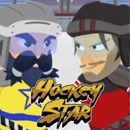 Hockeystars