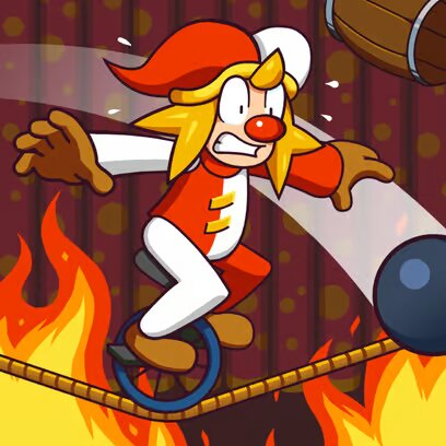 Tightrope Theatre Html5