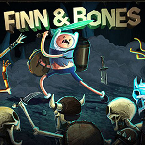 Finn  Bones