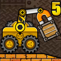 Truck Loader 5